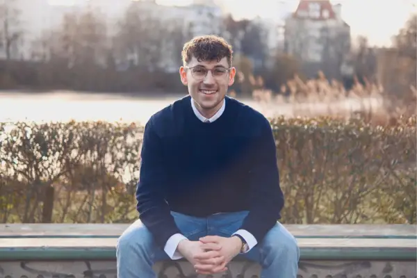 Kevin Steuer